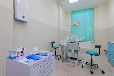 ПарнасДент