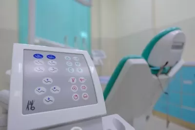 ПарнасДент