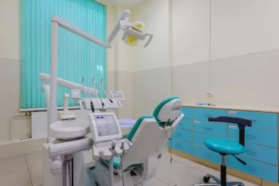 ПарнасДент