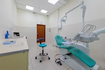 ПарнасДент