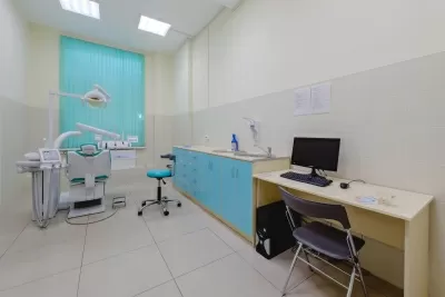 ПарнасДент