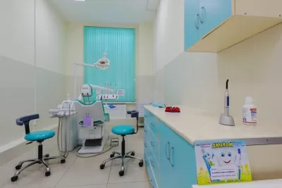 ПарнасДент