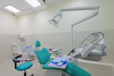 ПарнасДент