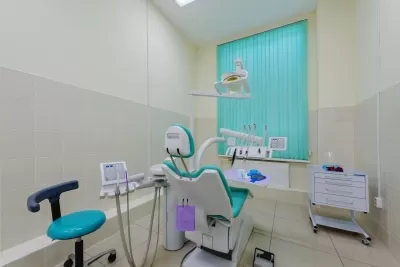 ПарнасДент