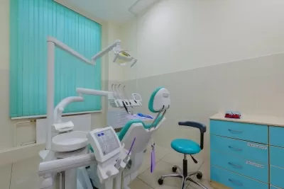 ПарнасДент