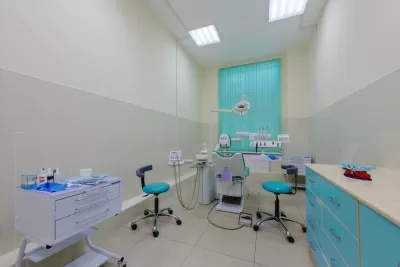 ПарнасДент