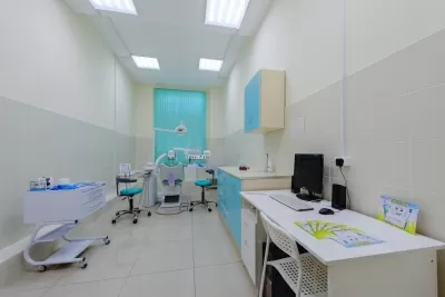 ПарнасДент