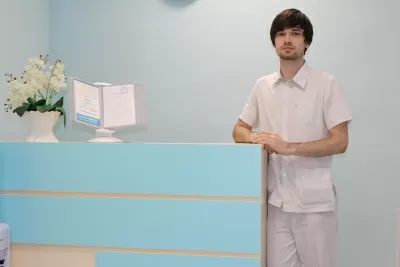 ПарнасДент