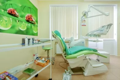 Семейная стоматология № 1