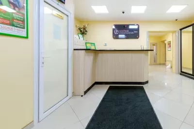 Семейная стоматология № 1