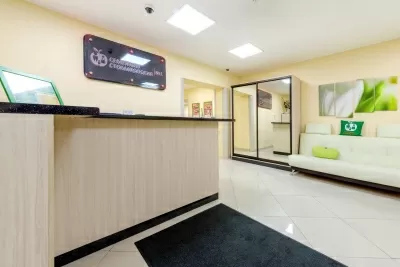 Семейная стоматология № 1