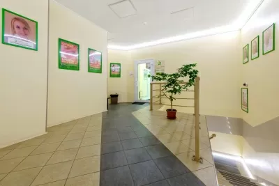 Семейная стоматология № 1