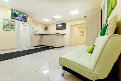 Семейная стоматология № 1