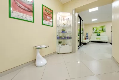 Семейная стоматология № 1