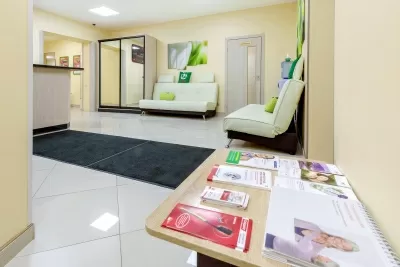 Семейная стоматология № 1