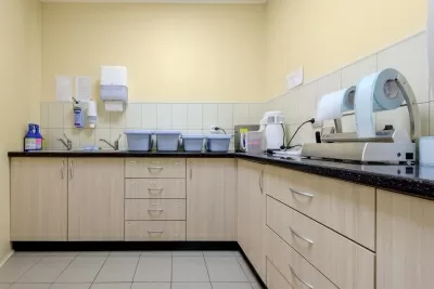 Семейная стоматология № 1