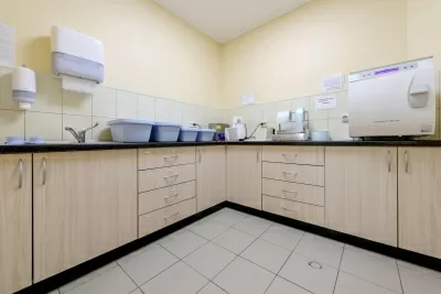 Семейная стоматология № 1