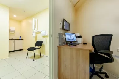 Семейная стоматология № 1