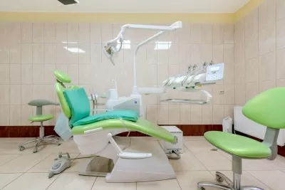 Семейная стоматология № 1