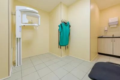 Семейная стоматология № 1