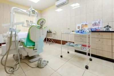 Семейная стоматология № 1