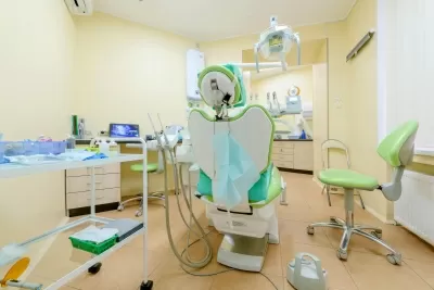 Семейная стоматология № 1