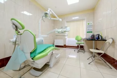 Семейная стоматология № 1