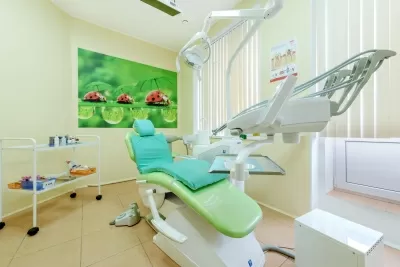 Семейная стоматология № 1