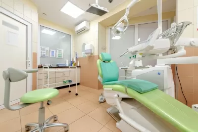 Семейная стоматология № 1