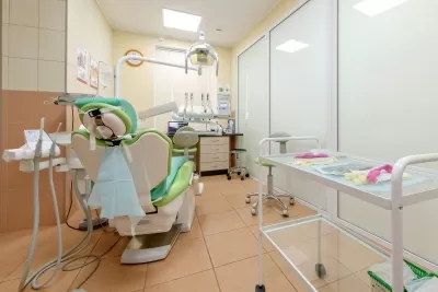 Семейная стоматология № 1