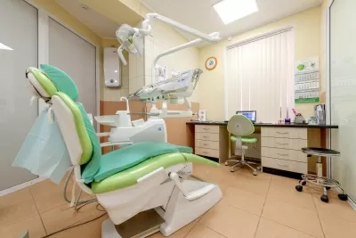 Семейная стоматология № 1