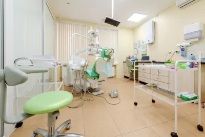 Семейная стоматология № 1