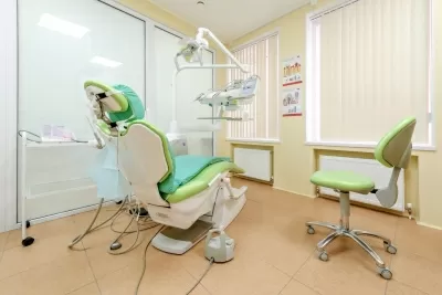 Семейная стоматология № 1