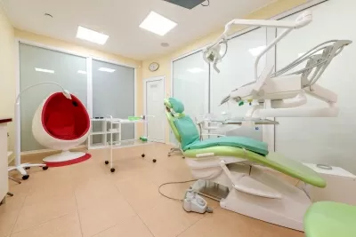 Семейная стоматология № 1