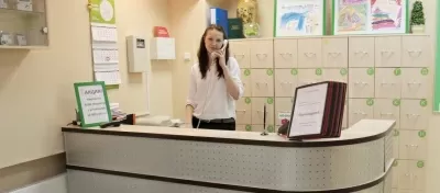 Семейная стоматология № 1