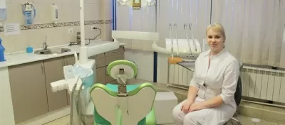 Семейная стоматология № 1