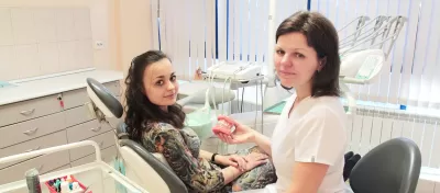 Семейная стоматология № 1