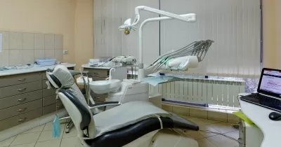 Семейная стоматология № 1