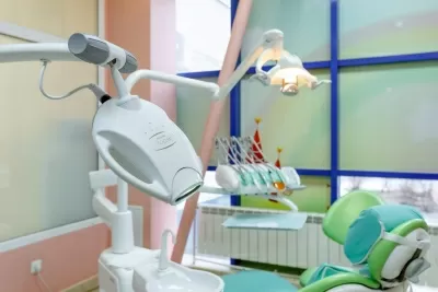 Семейная стоматология № 1