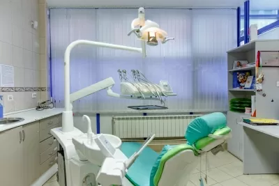 Семейная стоматология № 1