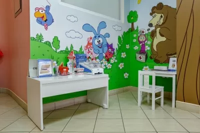 Семейная стоматология № 1