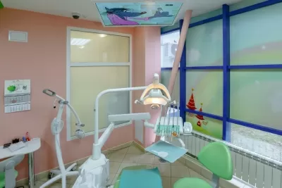 Семейная стоматология № 1