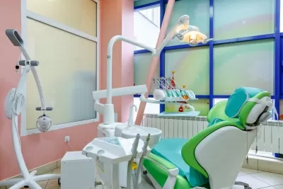 Семейная стоматология № 1