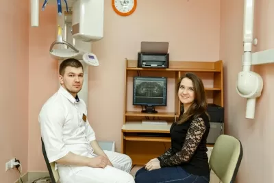 Семейная стоматология № 1