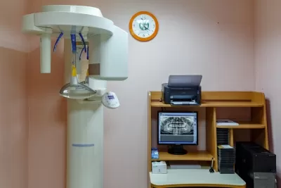 Семейная стоматология № 1