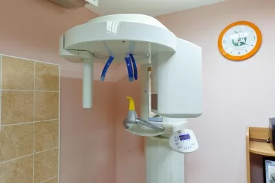 Семейная стоматология № 1