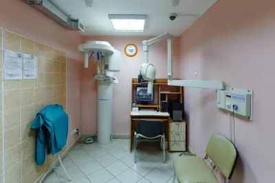 Семейная стоматология № 1