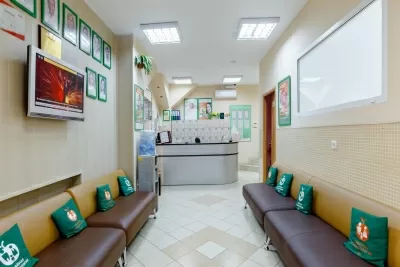 Семейная стоматология № 1