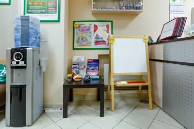 Семейная стоматология № 1