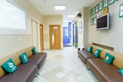 Семейная стоматология № 1